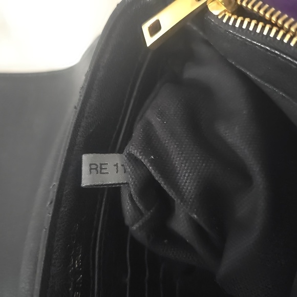 Marc Jacobs Leather Shoulder Bag - Picture 4 of 6